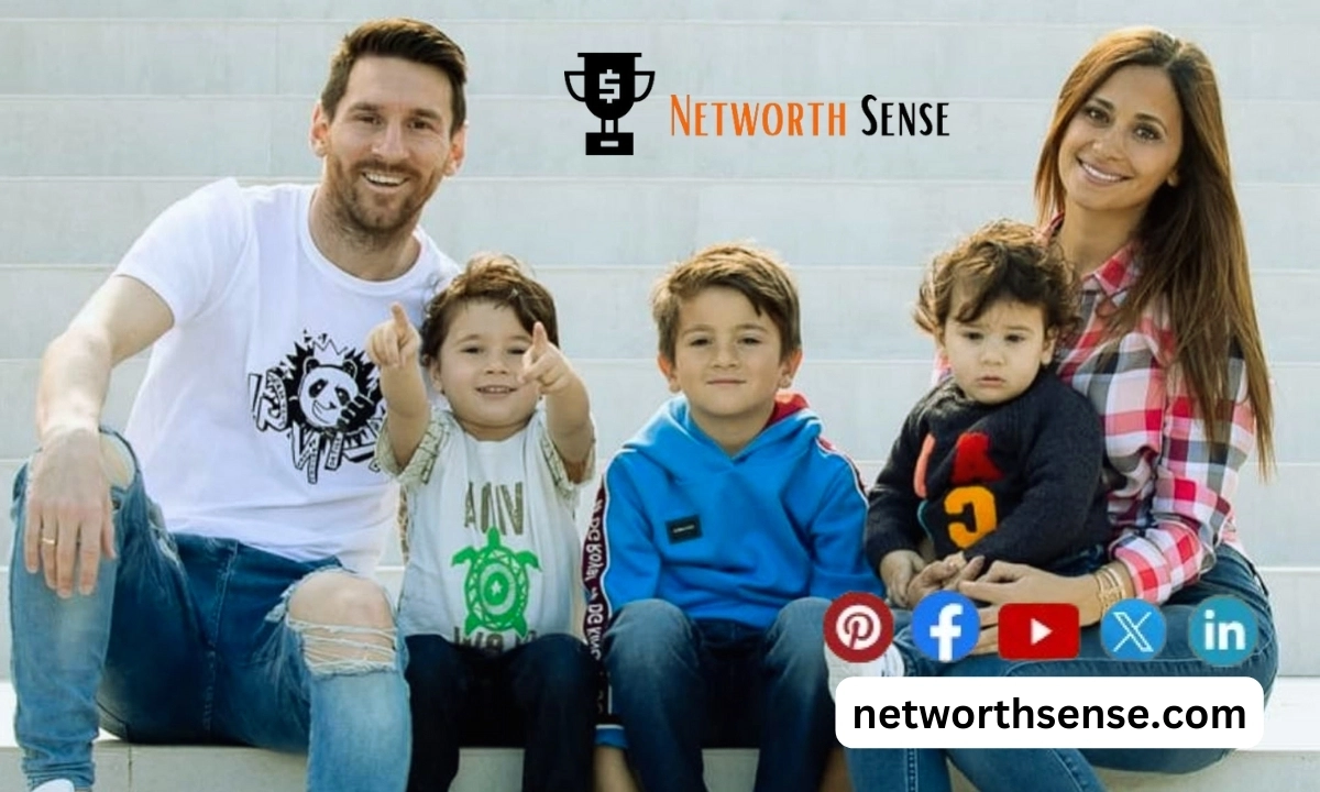 Messi Family's Financial Overview