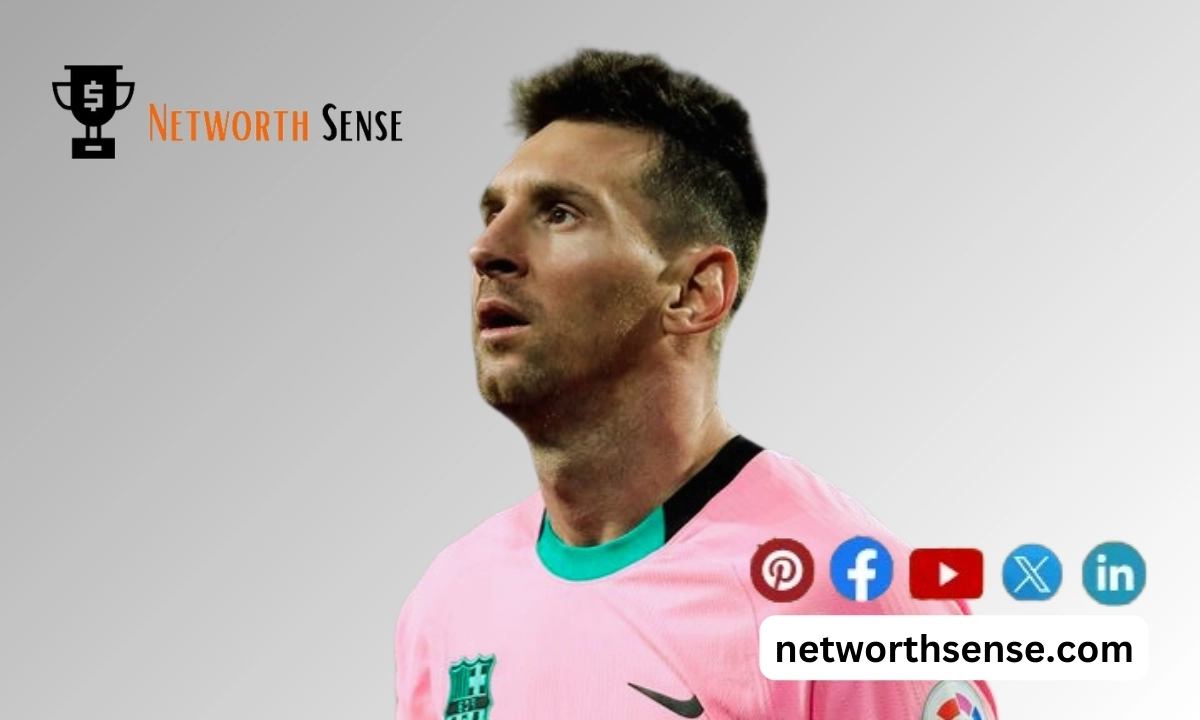 Recent News Impacting Messi's Net Worth